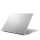ASUS VivoBook S 14 Ryzen AI 7 445/16GB/512/Win11 OLED Srebrny - 1507441 - zdjęcie 5